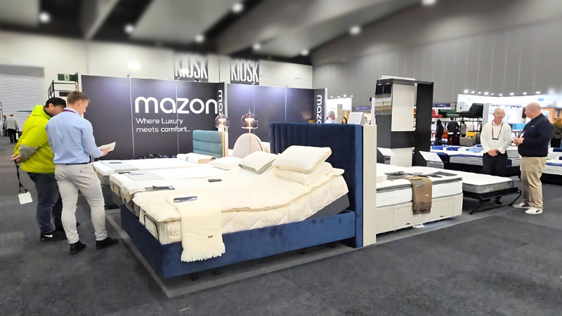 Australian Internation Furniture Fair 2024